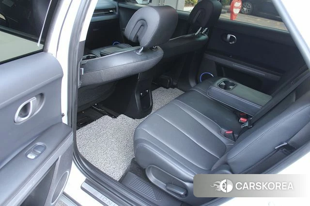Hyundai Ionic 5 id 4680130 из Кореи 7