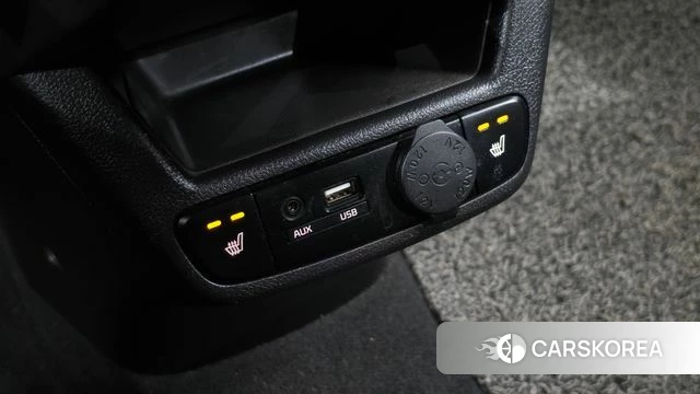 Kia The New Ray id 4895141 из Кореи 7
