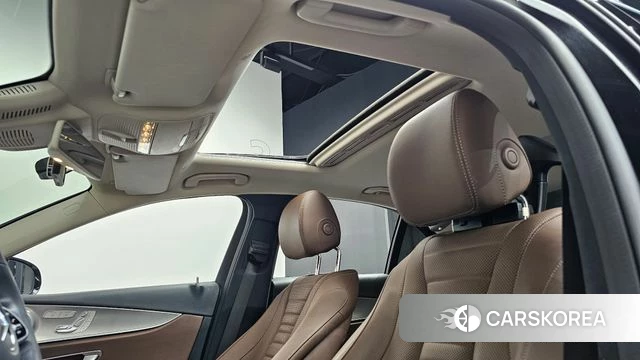 Mercedes-Benz E-Class W213 id 4836865 из Кореи 7