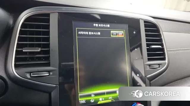 Renault Korea (Samsung) SM6 id 3014031 из Кореи 7