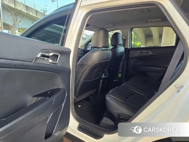 Kia Sportage 5th Generation id 3311558 из Кореи 7