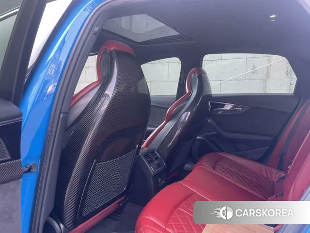 Audi S4 id 4277738 из Китая 7