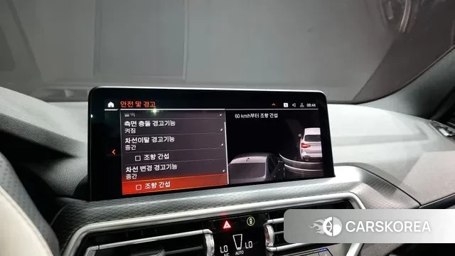 BMW X3 (G01) id 2974616 из Кореи 7