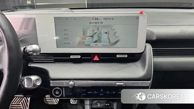 Hyundai Ionic 5 id 3290606 из Кореи 7