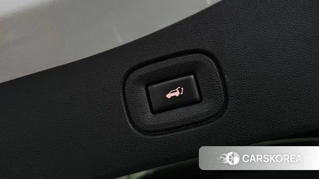 Renault Korea (Samsung) The New QM6 id 3280154 из Кореи 7