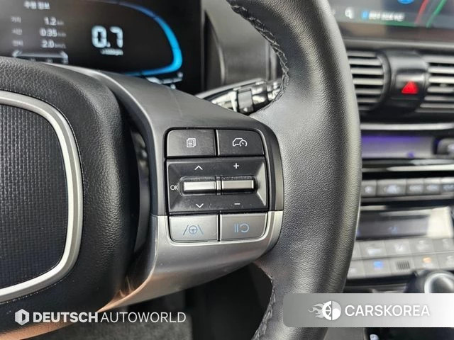 Hyundai Casper id 4898773 из Кореи 7