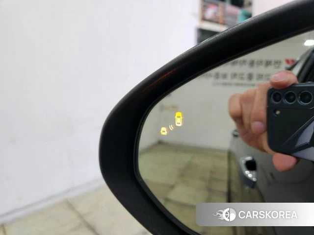 Kia K5 3rd generation id 4923069 из Кореи 7