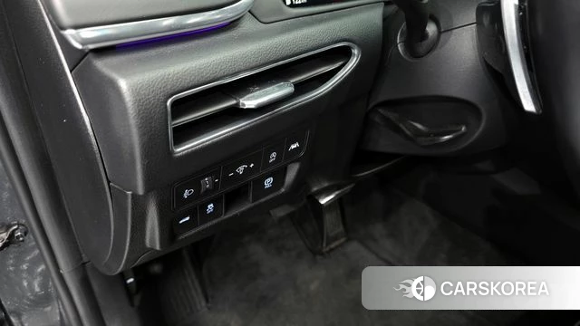 Hyundai Sonata (DN8) id 3786900 из Кореи 7