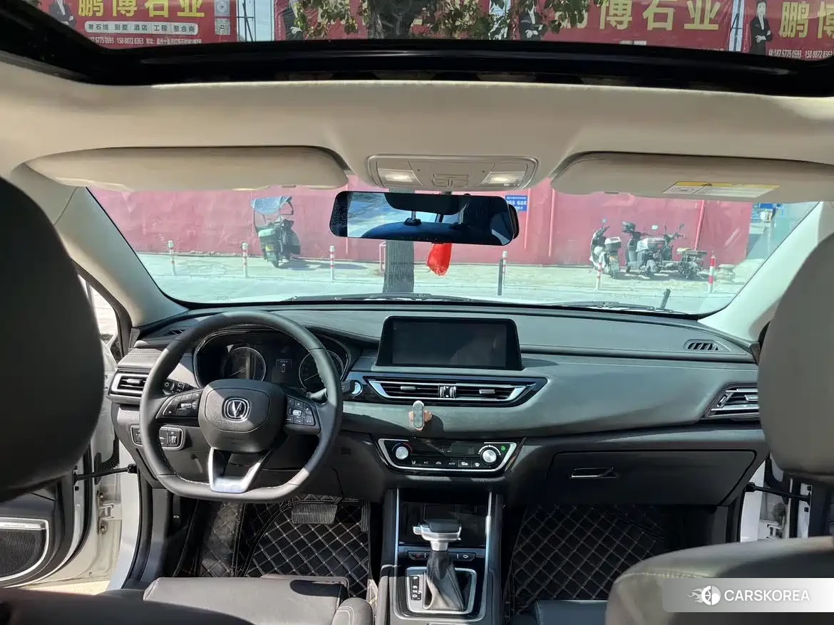 Chang'an Ruicheng CC id 4546169 из Китая 7