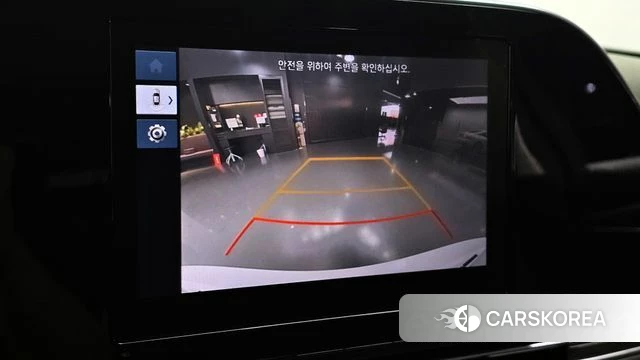 Hyundai The New Grandeur IG id 3799520 из Кореи 7