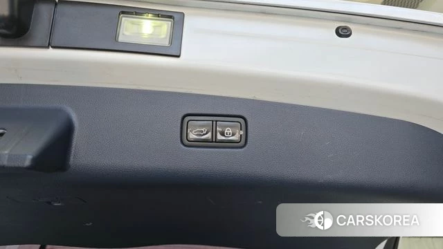Genesis GV70 id 4445671 из Кореи 7
