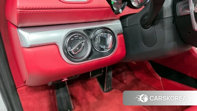 Porsche 718 Boxster id 4310231 из Кореи 7