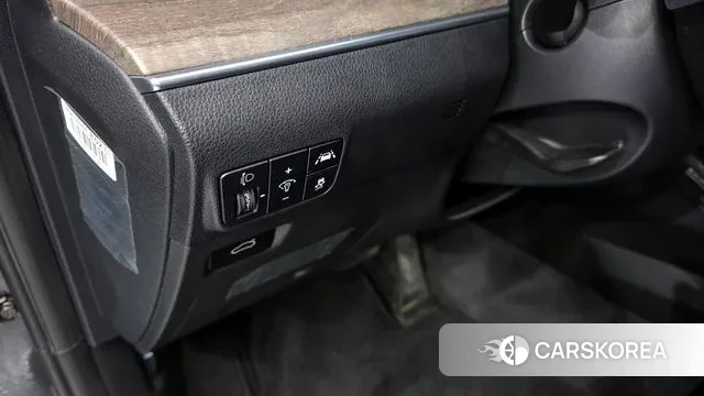 Kia K5 3rd generation id 3660137 из Кореи 7