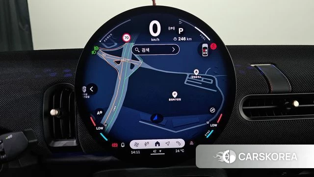 Mini Cooper C Convertible 4th Generation id 4222597 из Кореи 7