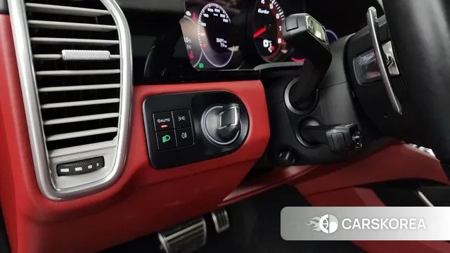 Porsche Cayenne (PO536) id 2890112 из Кореи 7