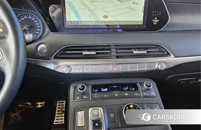 Hyundai Palisade id 3413086 из Кореи 7