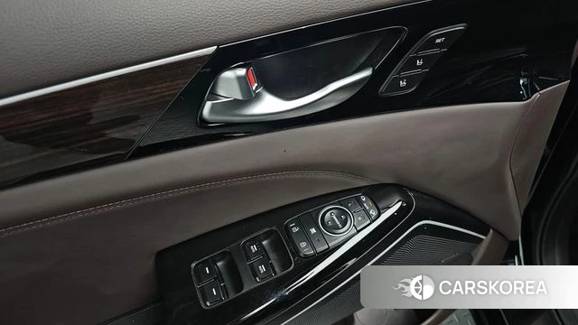 Kia Come New K7 id 4900958 из Кореи 7
