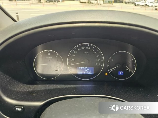 Hyundai The New Grand Starex id 4501686 из Кореи 7