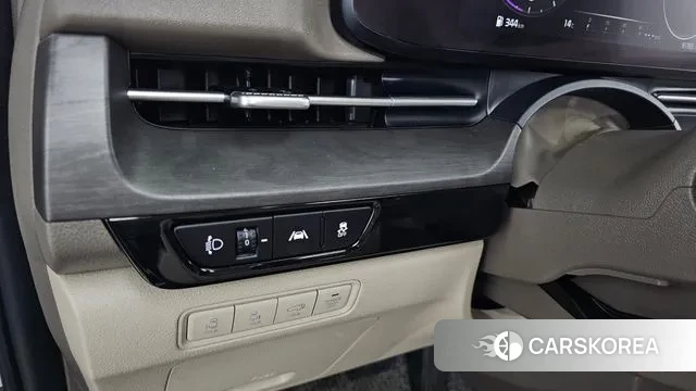 Kia Carnival 4th generation id 3488941 из Кореи 7