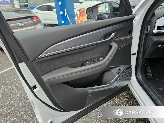 Renault Korea (Samsung) Grand Coleos id 3393626 из Кореи 7