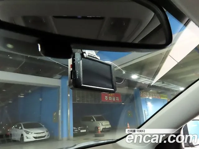 Chevrolet (GM Daewoo) All New Malibu id 2922774 из Кореи 7