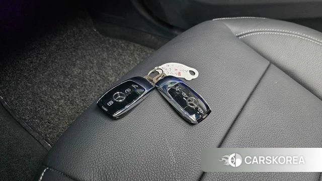 Mercedes-Benz E-Class W213 id 4550563 из Кореи 7