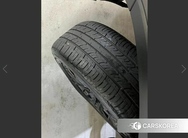 Ssangyong The New Rexton Sports Cannes id 3992910 из Кореи 7