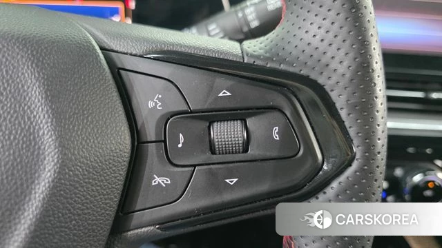 Chevrolet (GM Daewoo) Trax Crossover id 4579065 из Кореи 7