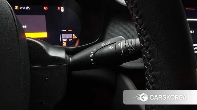 Polestar Polestar 2 id 4292964 из Кореи 7