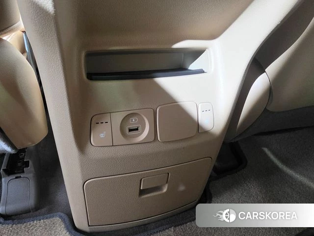 Kia The New Carnival id 4447515 из Кореи 7