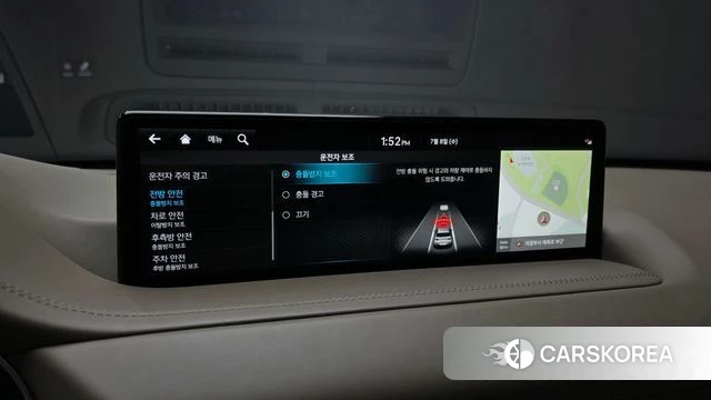 Genesis GV80 id 4561087 из Кореи 7