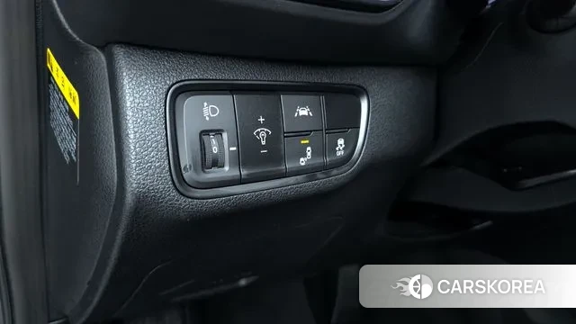 Hyundai Santa Fe TM id 3526112 из Кореи 7