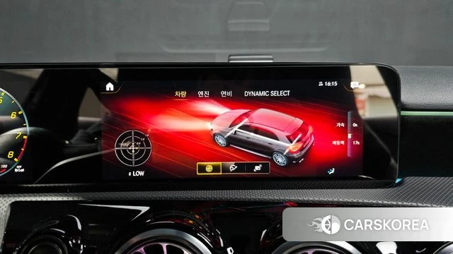 Mercedes-Benz A-Class W177 id 3953158 из Кореи 7