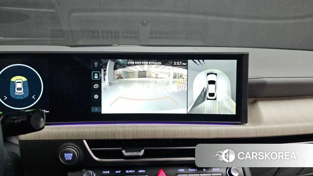 Hyundai Sonata D Edge Hybrid (DN8) id 4193958 из Кореи 7