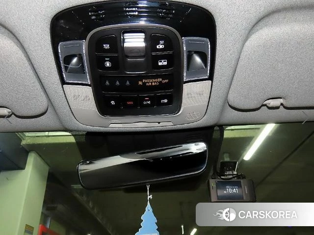 Hyundai Sonata (DN8) id 4915764 из Кореи 7