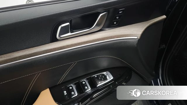 Kia K5 Hybrid 3rd Generation id 4632507 из Кореи 7