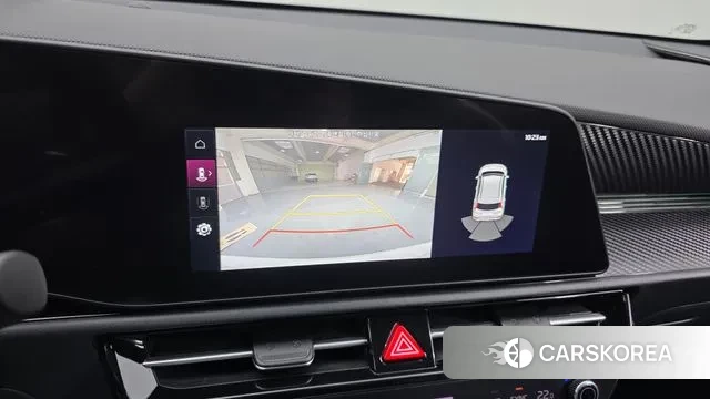 Kia Di Ol Nu Niro id 3431657 из Кореи 7