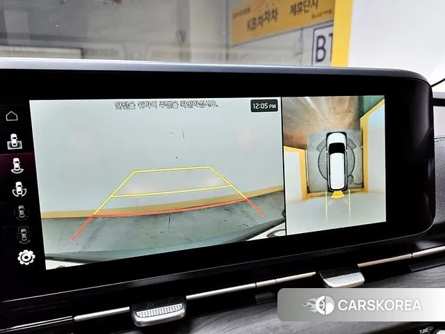 Kia Carnival 4th generation id 3037178 из Кореи 7