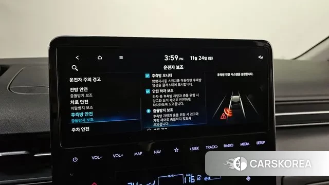 Hyundai Staria id 3400607 из Кореи 7