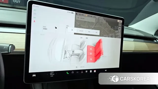 Tesla Model 3 id 3094656 из Кореи 7