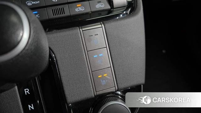 Hyundai Casper id 4481581 из Кореи 7