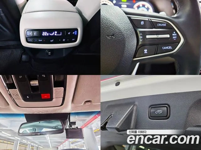 Hyundai Palisade id 2713722 из Кореи 7