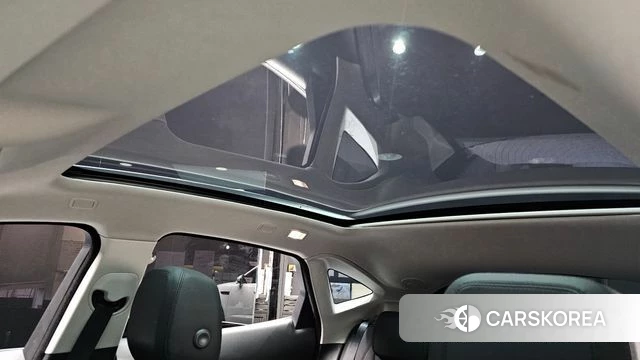 Jaguar E-PACE id 3853044 из Кореи 7