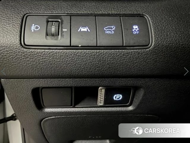 Hyundai The New Santa Fe id 4541338 из Кореи 7