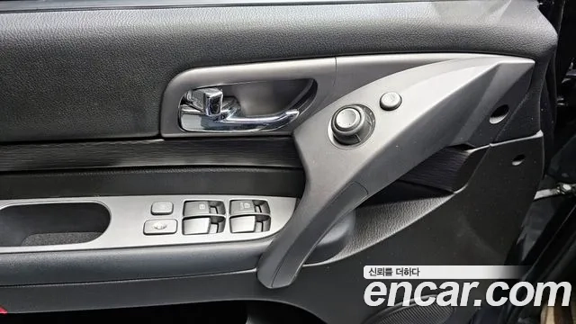 Ssangyong Korando Turismo id 2956812 из Кореи 7