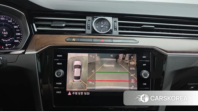 Volkswagen Passat GT (B8) id 3966363 из Кореи 7