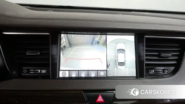 Kia Come New K7 id 3692793 из Кореи 7