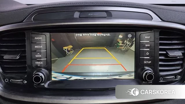 Kia The New Sorento id 3766527 из Кореи 7