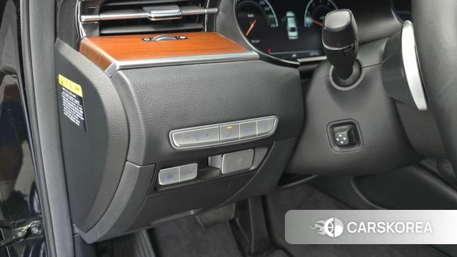 Kia More K9 id 4658257 из Кореи 7