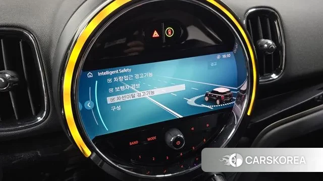 Mini Cooper Countryman id 3675283 из Кореи 7